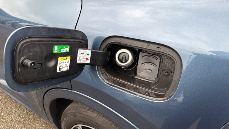 Ford Kuga 2.5 FHEV ST-Line X Edition 5dr CVT Hybrid Estate